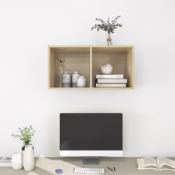 VidaXL 805474 Support TV et centre de divertissement - Vue supplémentaire 6