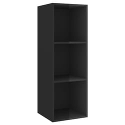 VidaXL 805487 Support TV et centre de divertissement