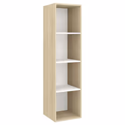 VidaXL 805494, Bois, Bois, Bois, 50 kg, 370 mm, 370 mm