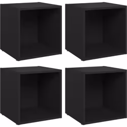 Ces meubles TV sont destinés à être le point de mire de votre salon avec un design à la fois tendance et pratique. Ces meuble ...