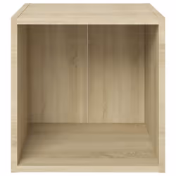 VidaXL 805507 Support TV et centre de divertissement