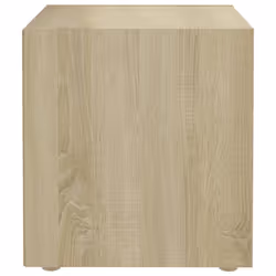 VidaXL 805507 Support TV et centre de divertissement - Vue supplémentaire 4