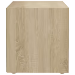 VidaXL 805508 Support TV et centre de divertissement - Vue supplémentaire 4