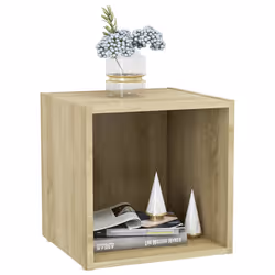 VidaXL 805508 Support TV et centre de divertissement - Vue supplémentaire 5