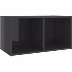 Ce meuble TV classique est certainement conçu pour être un point de mire de votre pièce avec un design tendance mais pratique ...