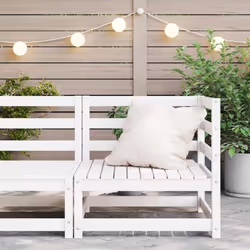 Ce canapé d'angle de jardin est un excellent choix pour vous détendre et profiter du beau temps, faire une sieste ou discuter ...