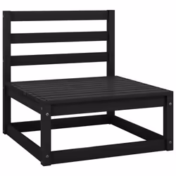 VidaXL 805714 banc de jardin Bois