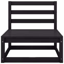 VidaXL 805714 banc de jardin Bois