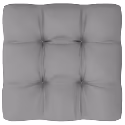 VidaXL 805715 banc de jardin Bois, Tissu, Polyester - Vue supplémentaire 8