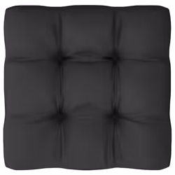 VidaXL 805724 banc de jardin Bois, Tissu, Polyester - Vue supplémentaire 7