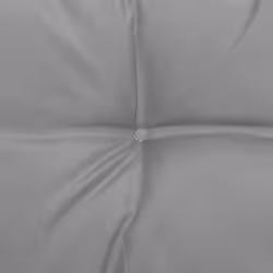 VidaXL 805725 banc de jardin Bois, Tissu, Polyester - Vue supplémentaire 8