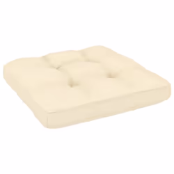 VidaXL 805738 banc de jardin Bois, Tissu, Polyester - Vue supplémentaire 6