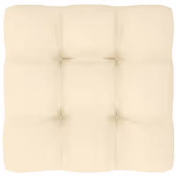 VidaXL 805738 banc de jardin Bois, Tissu, Polyester - Vue supplémentaire 7