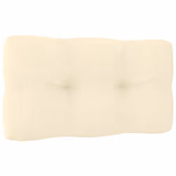 VidaXL 805738 banc de jardin Bois, Tissu, Polyester - Vue supplémentaire 8