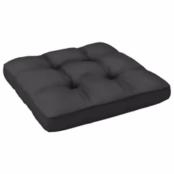 VidaXL 805749 banc de jardin Bois, Tissu, Polyester - Vue supplémentaire 6