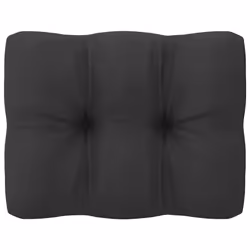 VidaXL 805749 banc de jardin Bois, Tissu, Polyester - Vue supplémentaire 7
