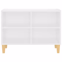 VidaXL 805923 Support TV et centre de divertissement - Vue supplémentaire 4