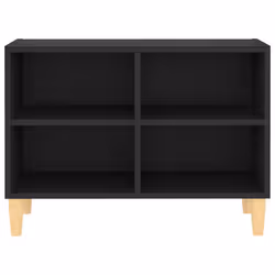 VidaXL 805924 Support TV et centre de divertissement - Vue supplémentaire 4