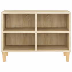 VidaXL 805926 Support TV et centre de divertissement - Vue supplémentaire 4