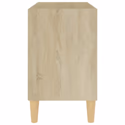 VidaXL 805926 Support TV et centre de divertissement - Vue supplémentaire 5