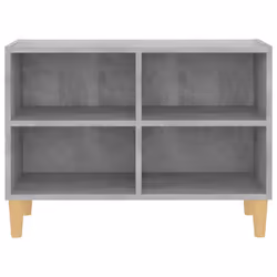 VidaXL 805927 Support TV et centre de divertissement - Vue supplémentaire 4