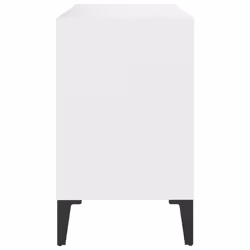 VidaXL 805932 Support TV et centre de divertissement - Vue supplémentaire 4