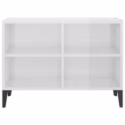 VidaXL 805938 Support TV et centre de divertissement - Vue supplémentaire 4