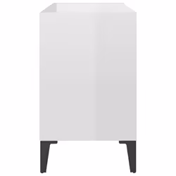 VidaXL 805938 Support TV et centre de divertissement - Vue supplémentaire 5