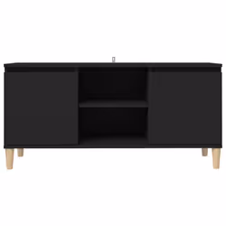 VidaXL 805960 Support TV et centre de divertissement - Vue supplémentaire 5