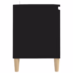 VidaXL 805960 Support TV et centre de divertissement - Vue supplémentaire 6