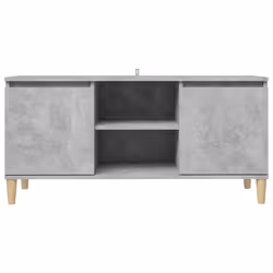 VidaXL 805963 Support TV et centre de divertissement - Vue supplémentaire 5