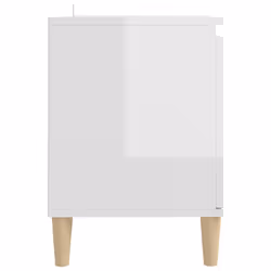 VidaXL 805965 Support TV et centre de divertissement - Vue supplémentaire 6
