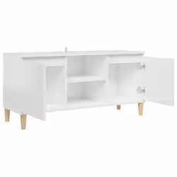 VidaXL 805965 Support TV et centre de divertissement - Vue supplémentaire 7