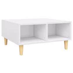 VidaXL 805977, Blanc