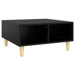 VidaXL 805978 Table à café, latérale et de salon