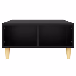 VidaXL 805978 Table à café, latérale et de salon - Vue supplémentaire 4
