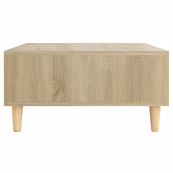 VidaXL 805980 Table à café, latérale et de salon - Vue supplémentaire 5