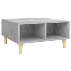 VidaXL 805981 Table à café, latérale et de salon