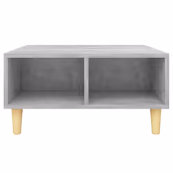 VidaXL 805981 Table à café, latérale et de salon - Vue supplémentaire 4
