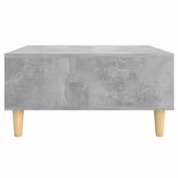 VidaXL 805981 Table à café, latérale et de salon - Vue supplémentaire 5