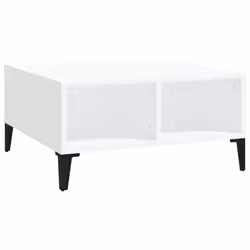 VidaXL 805986, Blanc