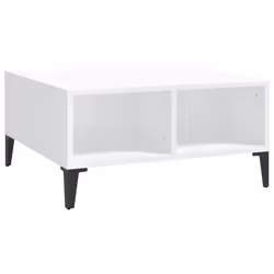 VidaXL 805992, Blanc
