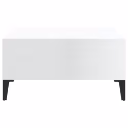 VidaXL 805992 Table à café, latérale et de salon - Vue supplémentaire 4