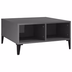 VidaXL 805994, Gris