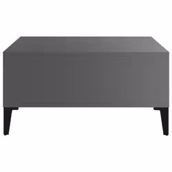 VidaXL 805994 Table à café, latérale et de salon - Vue supplémentaire 4