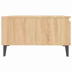 VidaXL 806007 Table à café, latérale et de salon - Vue supplémentaire 7