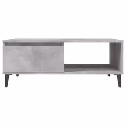 VidaXL 806008 Table à café, latérale et de salon - Vue supplémentaire 5