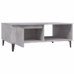 VidaXL 806008 Table à café, latérale et de salon - Vue supplémentaire 6