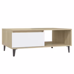 VidaXL 806009, Blanc