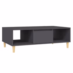 VidaXL 806015, Gris